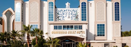 Concordia Celes Hotel