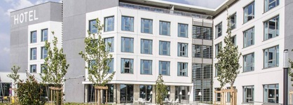 Hôtel Parkest