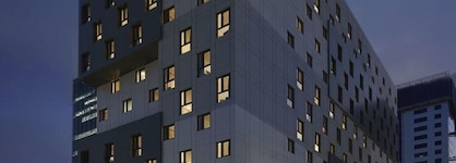 Travelodge Myeongdong Euljiro
