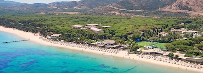 Forte Village Resort-Le Palme