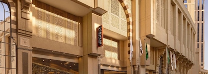 Jabal Omar Hyatt Regency Makkah