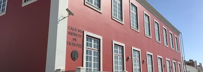 Casa Do Médico De São Rafael