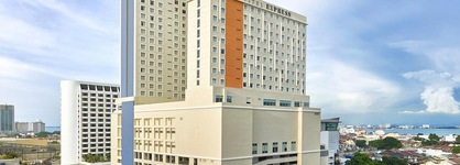 Cititel Express Penang