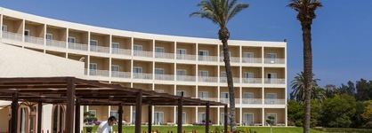Tui Blue Scheherazade