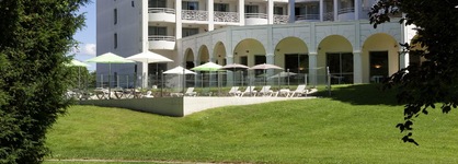 Hotel Ibis Styles Aix-Les-Bains Domaine De Marlioz