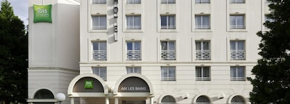 Hotel Ibis Styles Aix-Les-Bains Domaine De Marlioz
