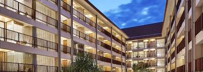 Four Points by Sheraton Bali