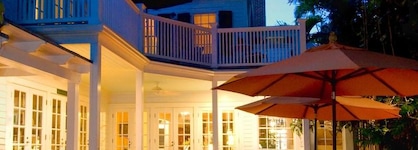 The Gardens Hotel