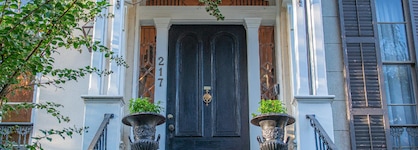 Justine Inn Savannah