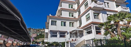 Hotel Ariston Montecarlo