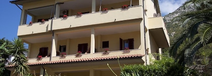 Hotel Anna