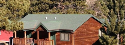 Mountain Shadows Resort