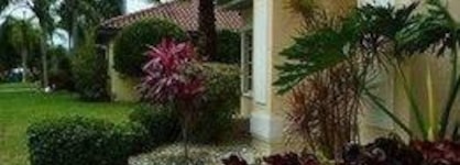 Villa Aruana