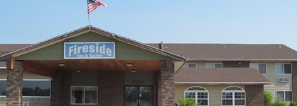 Fireside Inn & Suites