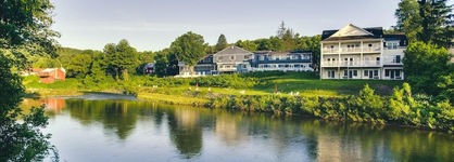 The Shire Woodstock