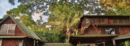 Hale Maluhia Country Inn