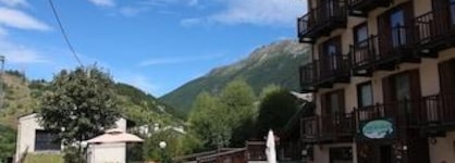 Hôtel du Glacier