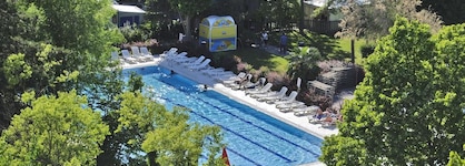 Camping Sabbiadoro
