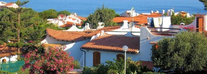 Sa Fiorida Case Vacanze
