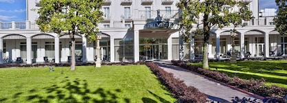 Hotel Première Abano