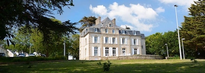 Terres De France - Le Domaine De La Baie