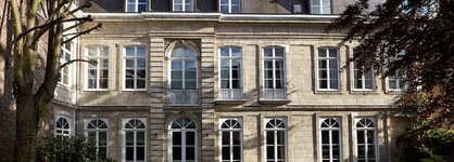 Clarance Hotel Lille