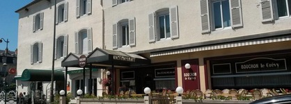 Hôtel De La Cloche