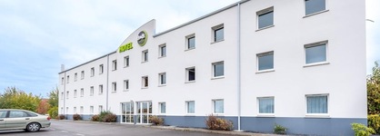 B&B Hotel Beauvais