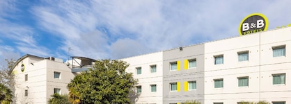 B&B Hotel Rennes Sud Chantepie
