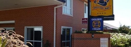 Akuna Motor Inn And Apartments