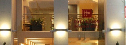 Palladion Boutique Hotel