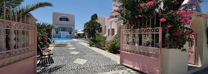 Villa Georgia