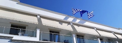 Akrogiali Exclusive Hotel - Adults Only