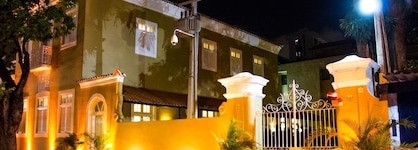 Vilahotell Recife - Antigo Novohotell Recife