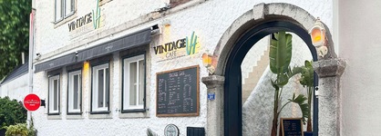 Vintage Alaçatı