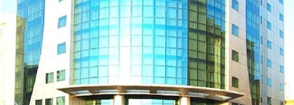 Golden Ocean Hotel