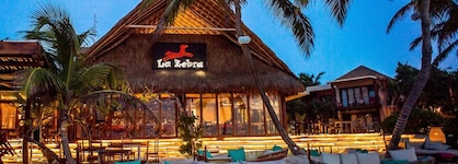 La Zebra Tulum - A Small Luxury Hotel