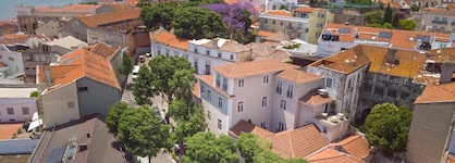 Santiago De Alfama - Boutique Hotel