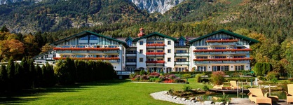 Alpenhotel Speckbacher Hof