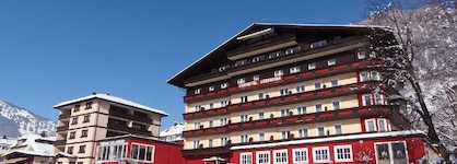 Hotel Germania Gastein