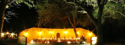 Mohlabetsi Safari Lodge