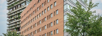 Mercure Hotel Amsterdam Sloterdijk Station