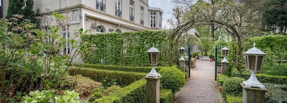 Hostellerie Ter Heide