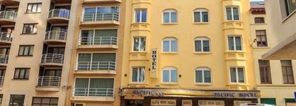 Hotel Pacific