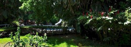 Hotel Boyeros