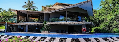 Nammbú Beachfront Bungalows