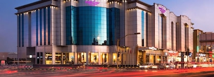 Boudl Taif