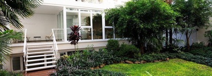 Aparthotel Trianon Recoleta