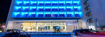 Tasia Maris Seasons Hotel - Adults Only