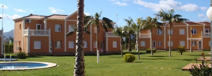 Oliva Nova Golf Apartamentos Y Villas